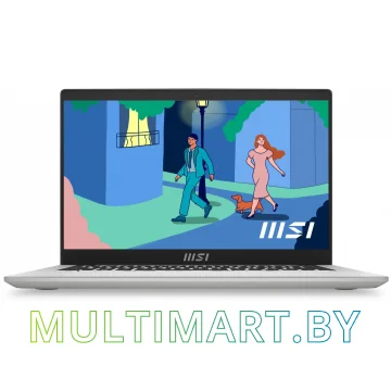 Ноутбук MSI Modern 14 C12MO-689RU (9S7-14J111-689) картинка 2